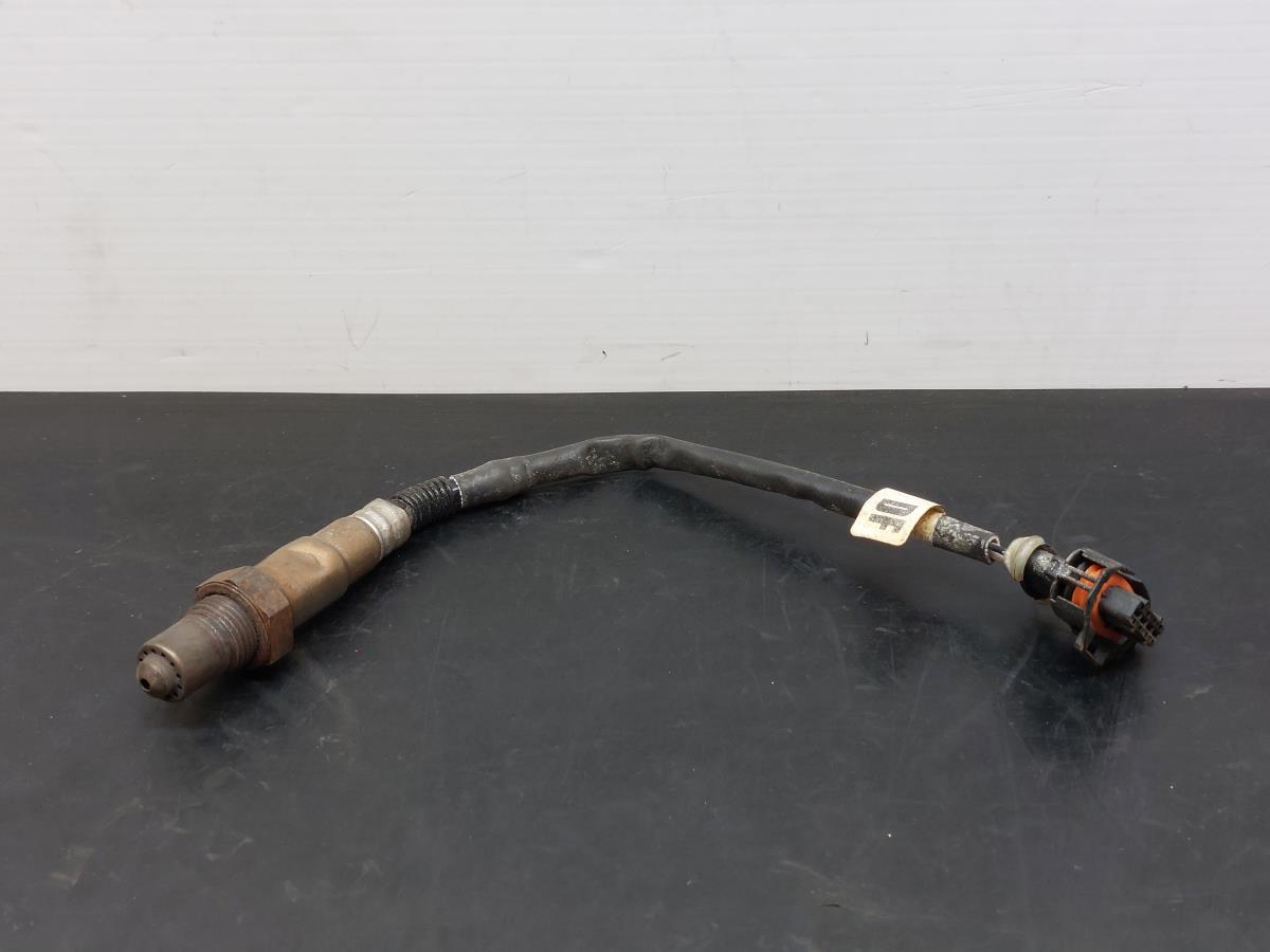 Lambda sensor OPEL Corsa D