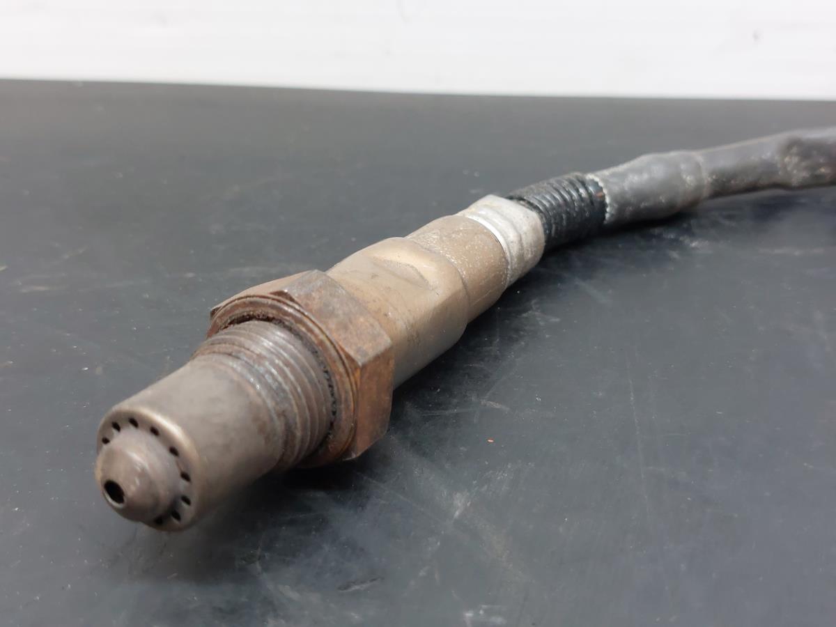 Lambda sensor OPEL Corsa D Imagem-1
