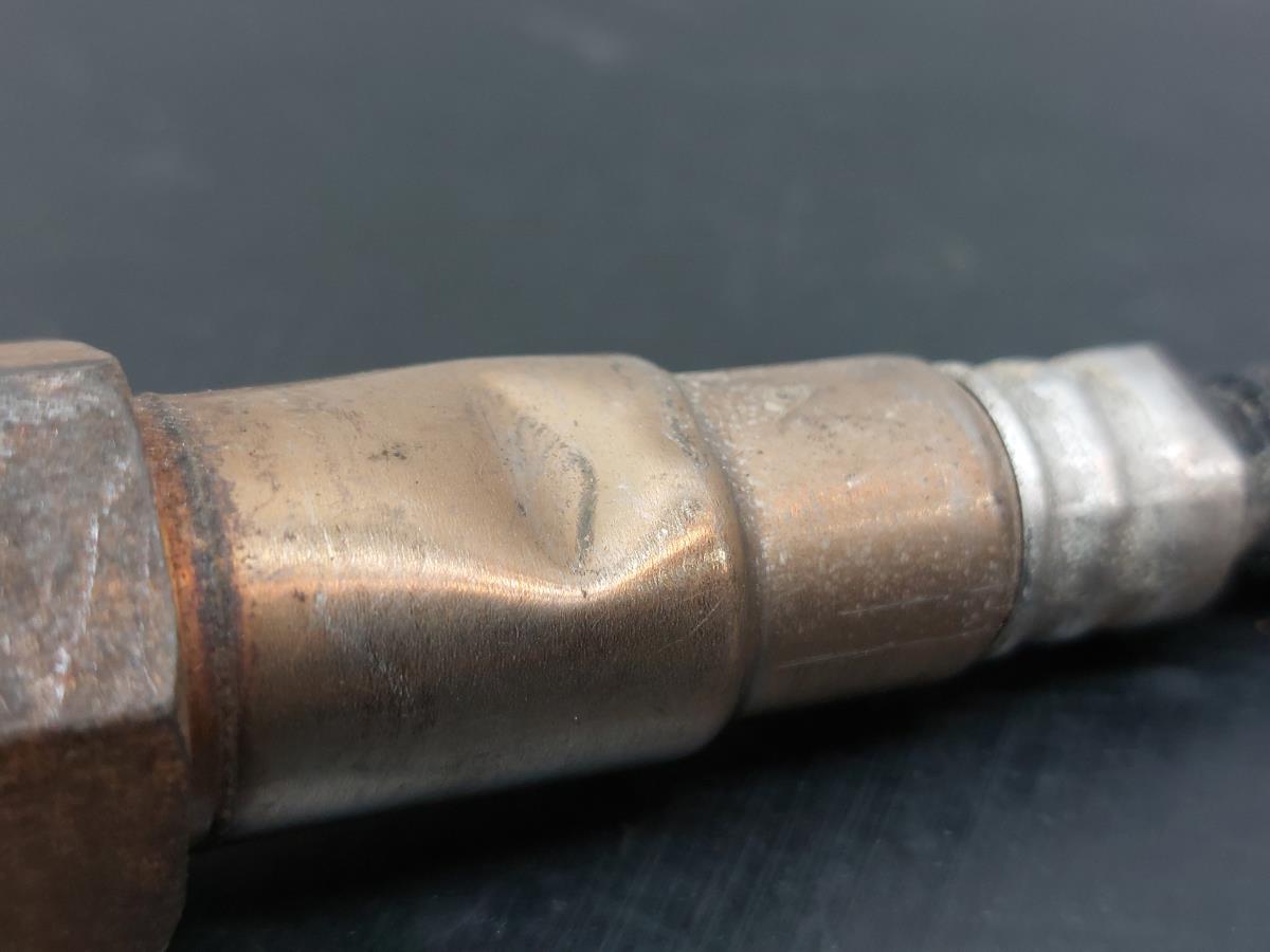 Lambda sensor OPEL Corsa D Imagem-2