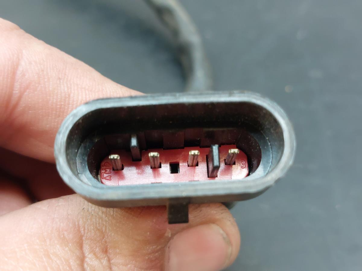 Sonda lambda FIAT Stilo Multi Wagon (192_) Imagem-2