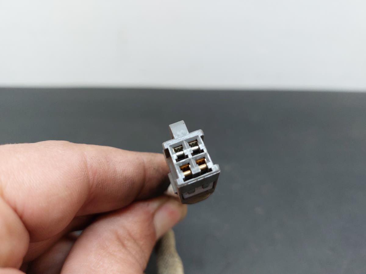 Sonda lambda TOYOTA Corolla Hatchback (_E12_) Imagem-2