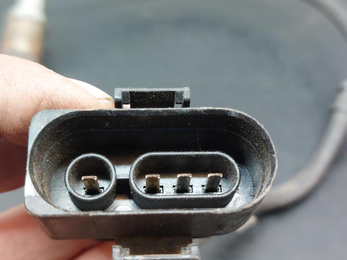 Sonda lambda AUDI A6 (4B2, C5) Imagem-2