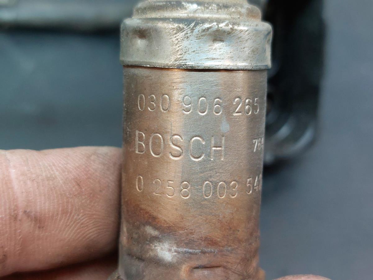 Sonda lambda AUDI A6 (4B2, C5) Imagem-3