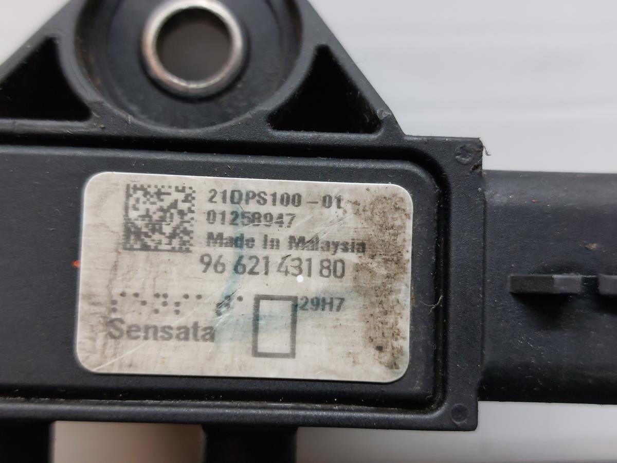 Sonda lambda CITROËN C4 I (LC_) Imagem-1