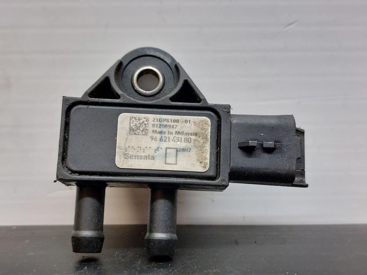 Sonda lambda CITROËN C4 I (LC_)