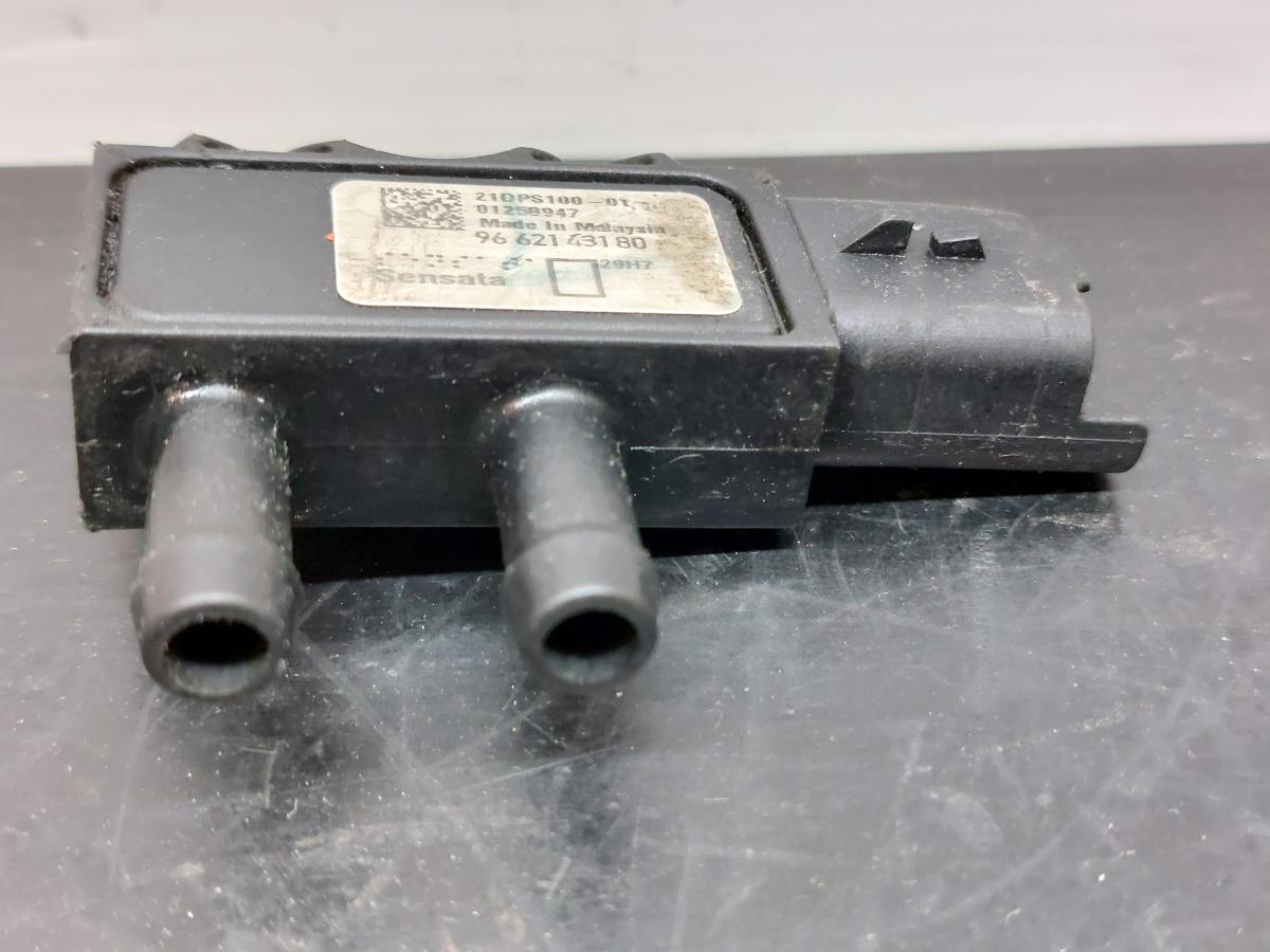 Sonda lambda CITROËN C4 I (LC_) Imagem-2