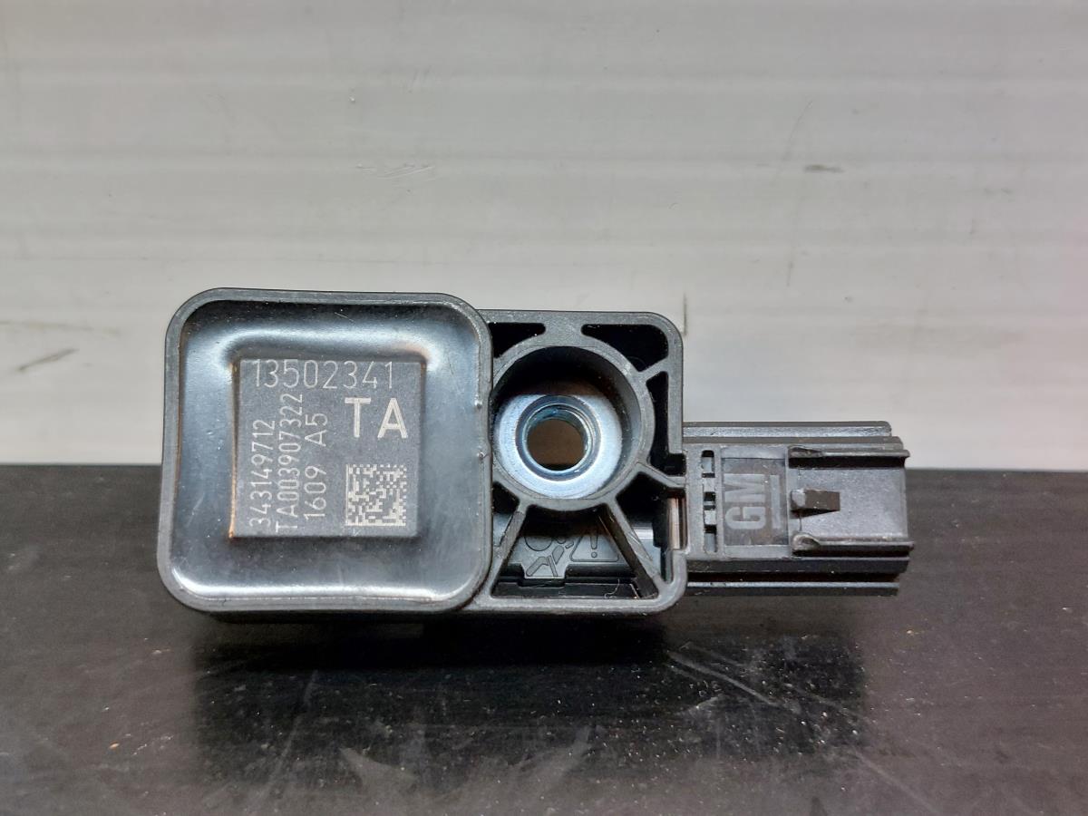 Sensor airbag Delantero Derecho OPEL Insignia A (G09)