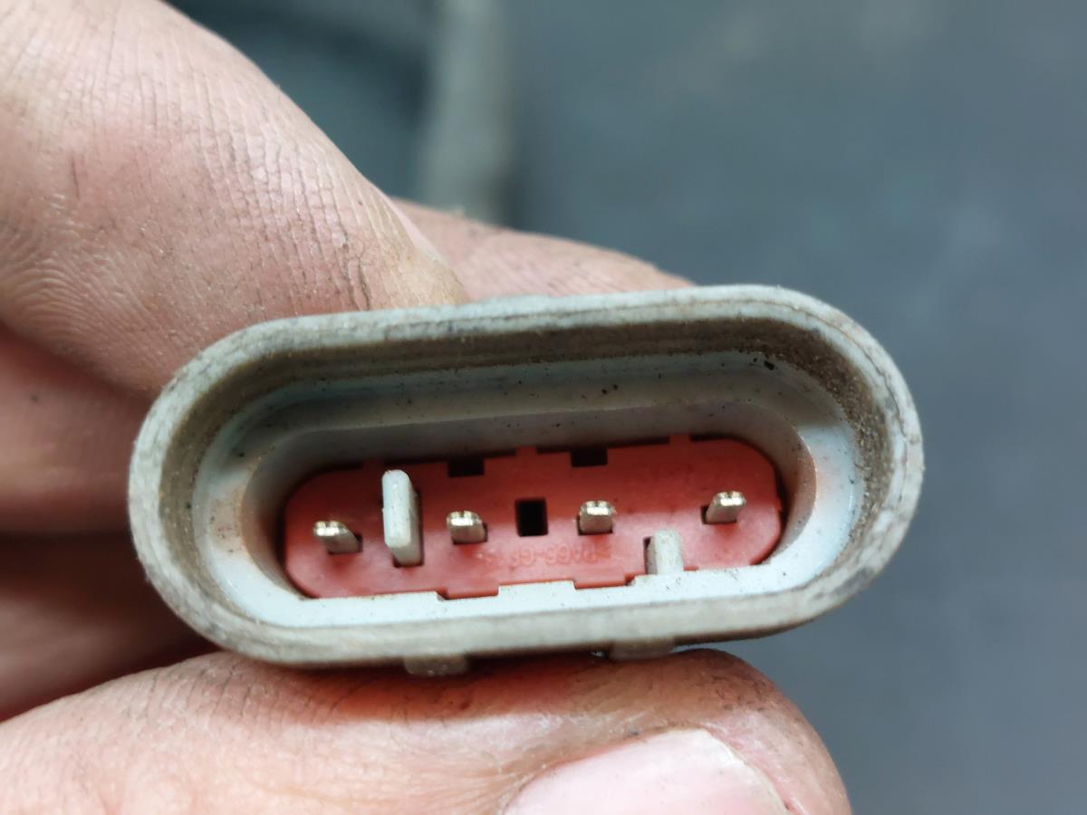 Sonda lambda ALFA ROMEO 156 (932_) Imagem-2