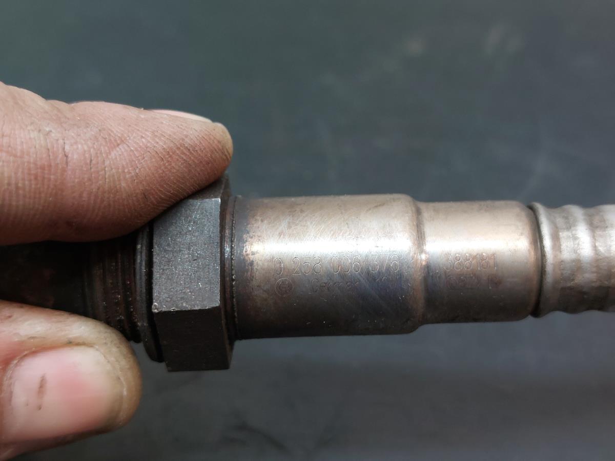 Sonda lambda ALFA ROMEO 156 (932_) Imagem-3