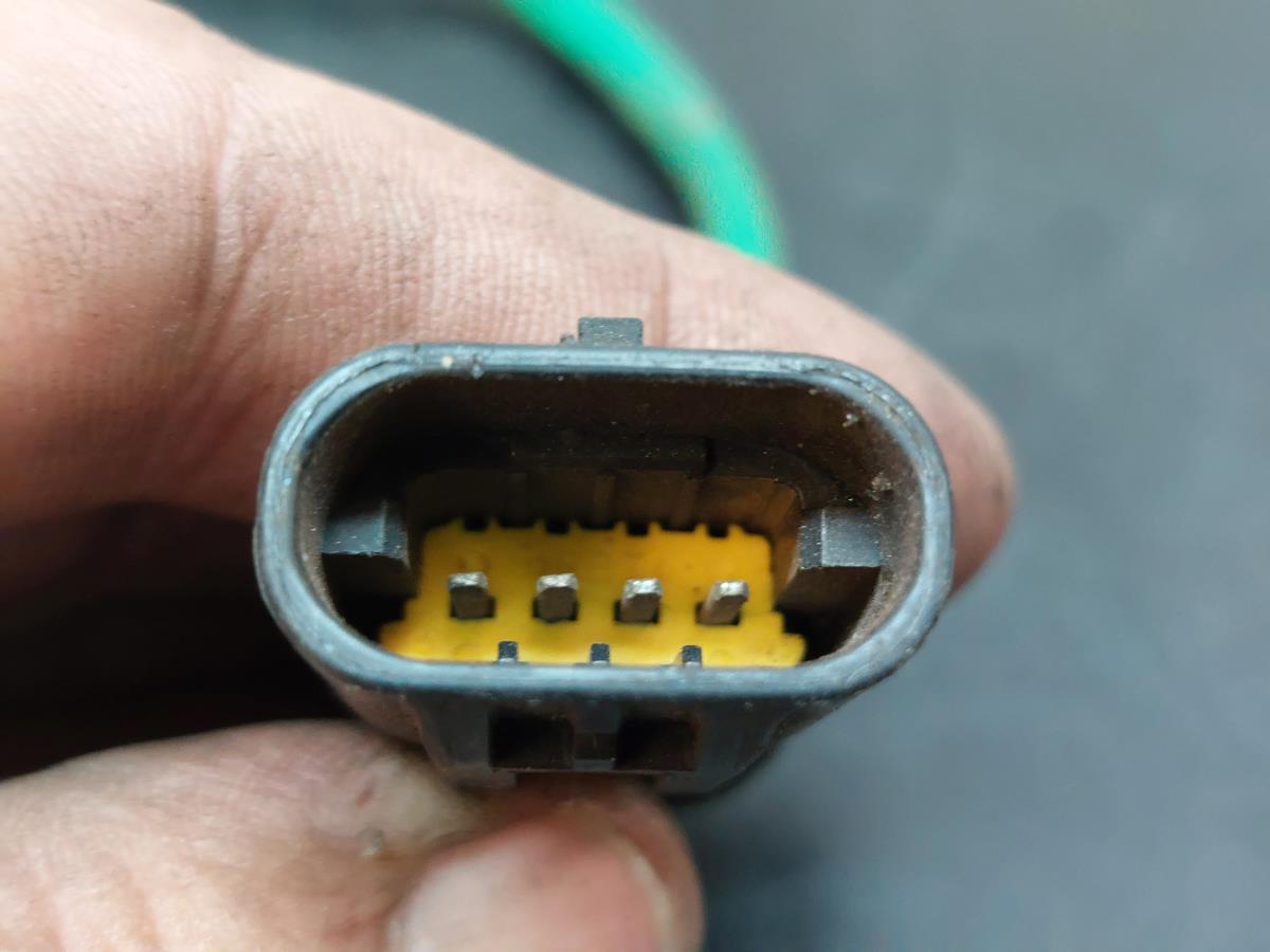 Sonda lambda RENAULT Clio II (BB0/1/2_, CB0/1/2_) Imagem-2