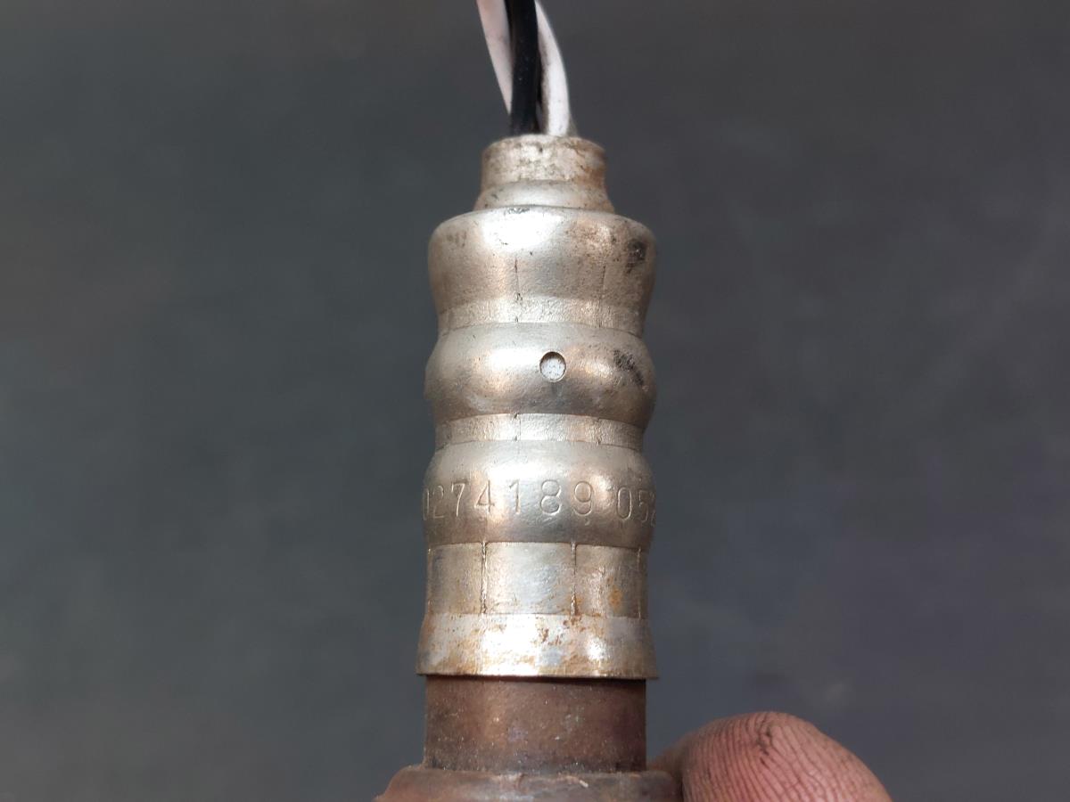 Sonda lambda RENAULT Clio II (BB0/1/2_, CB0/1/2_) Imagem-4