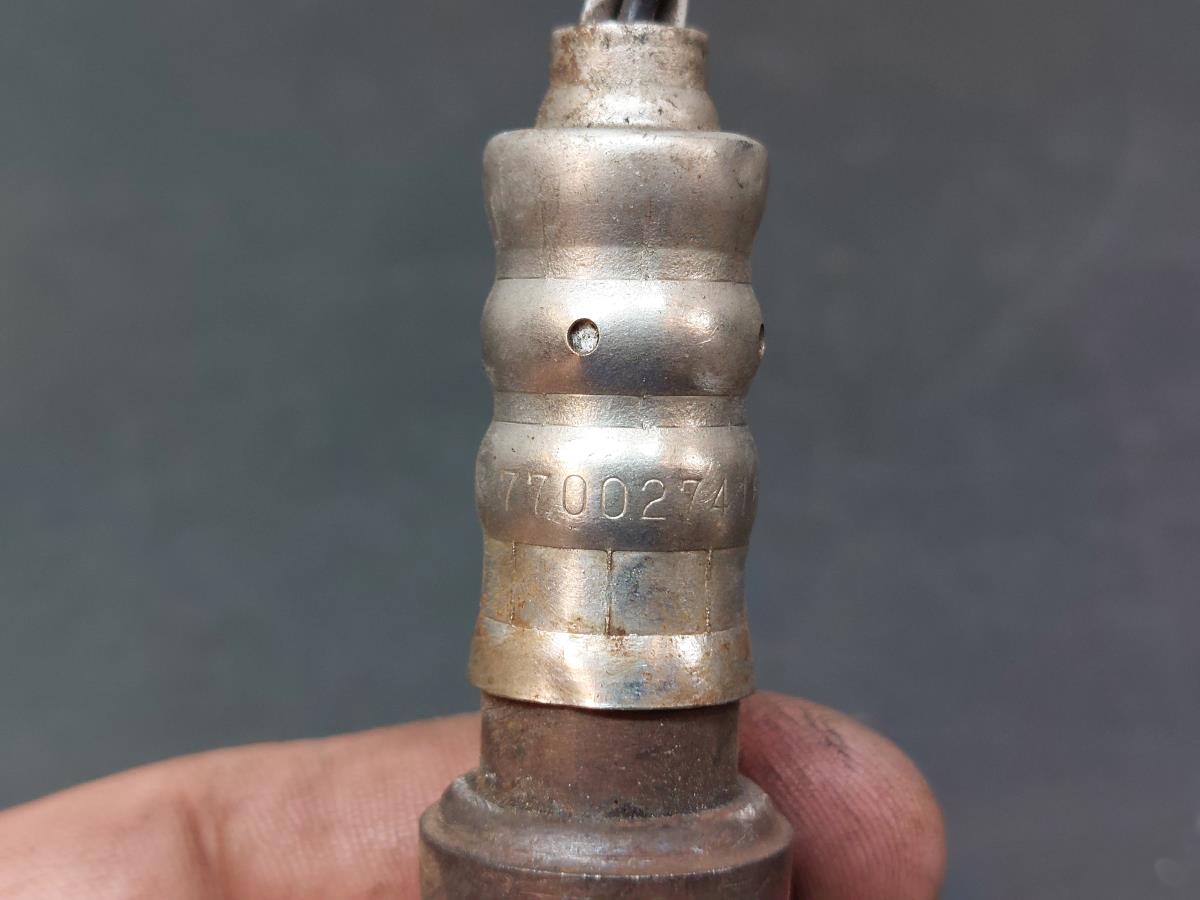 Sonda lambda RENAULT Clio II (BB0/1/2_, CB0/1/2_) Imagem-3