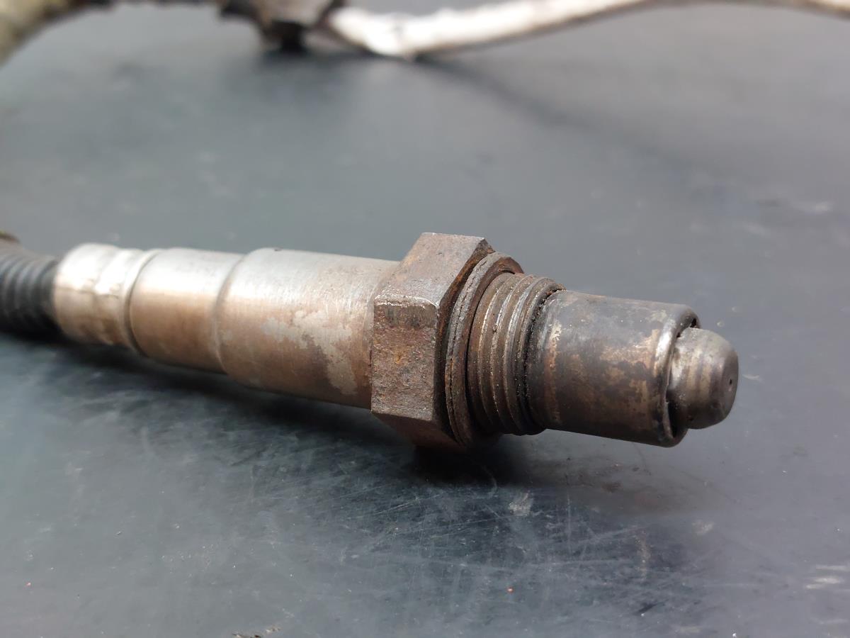 Sonda lambda TOYOTA Corolla Hatchback (_E12_) Imagem-1