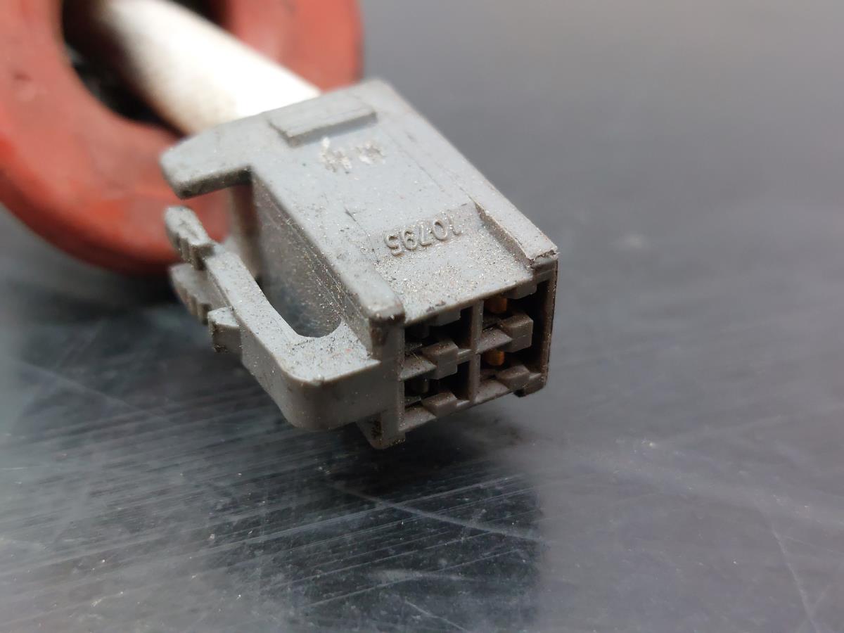 Sonda lambda TOYOTA Corolla Hatchback (_E12_) Imagem-2