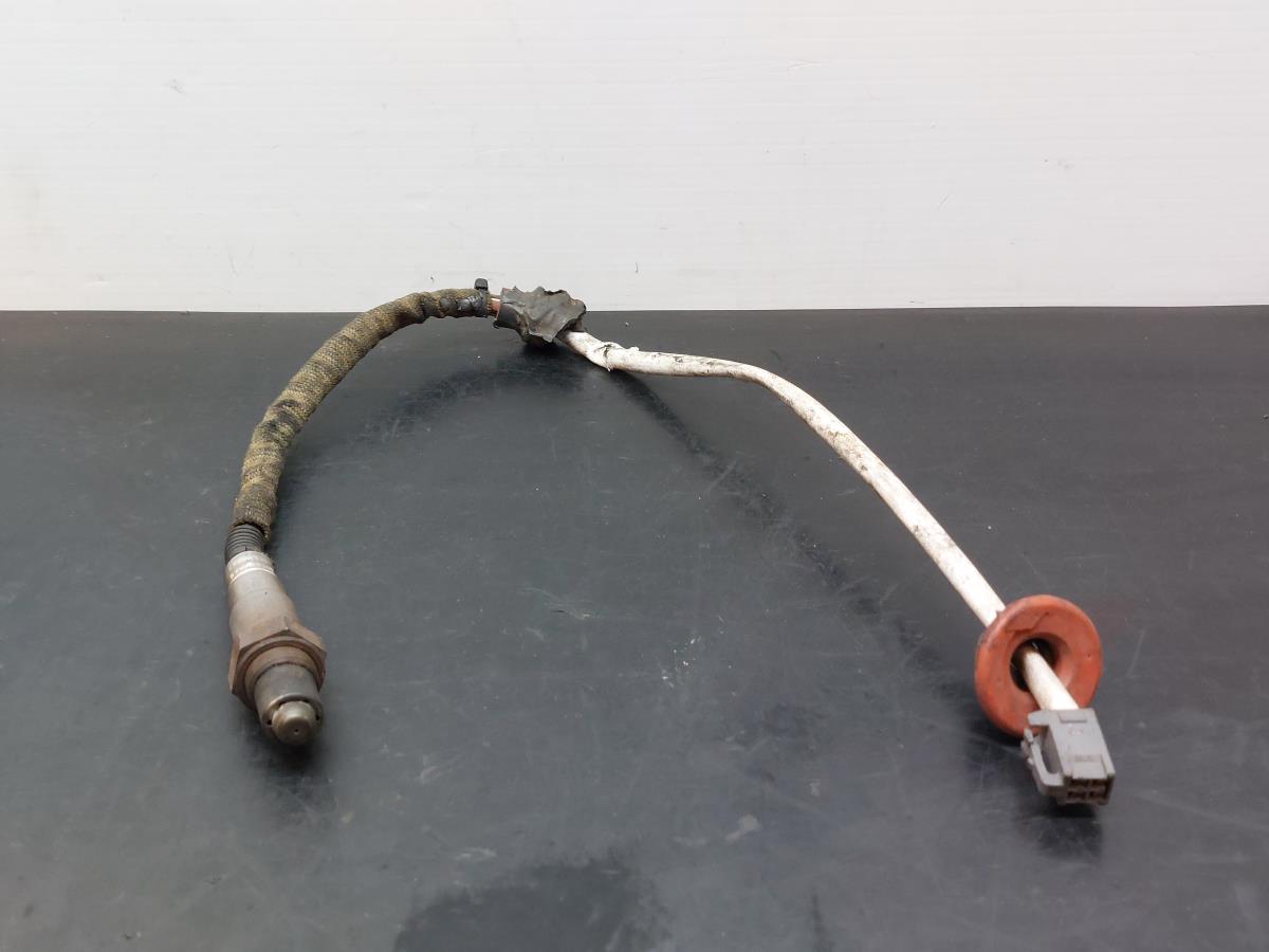 Sonda lambda TOYOTA Corolla Hatchback (_E12_)