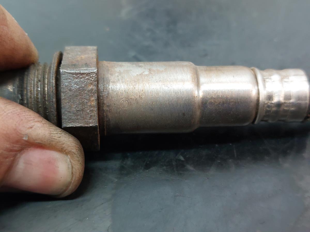 Sonda lambda TOYOTA Corolla Hatchback (_E12_) Imagem-4