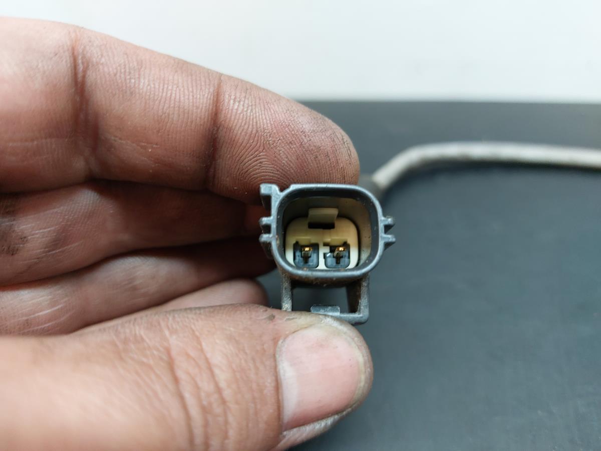 Temperature sensor JAGUAR XF (X250) Imagem-2