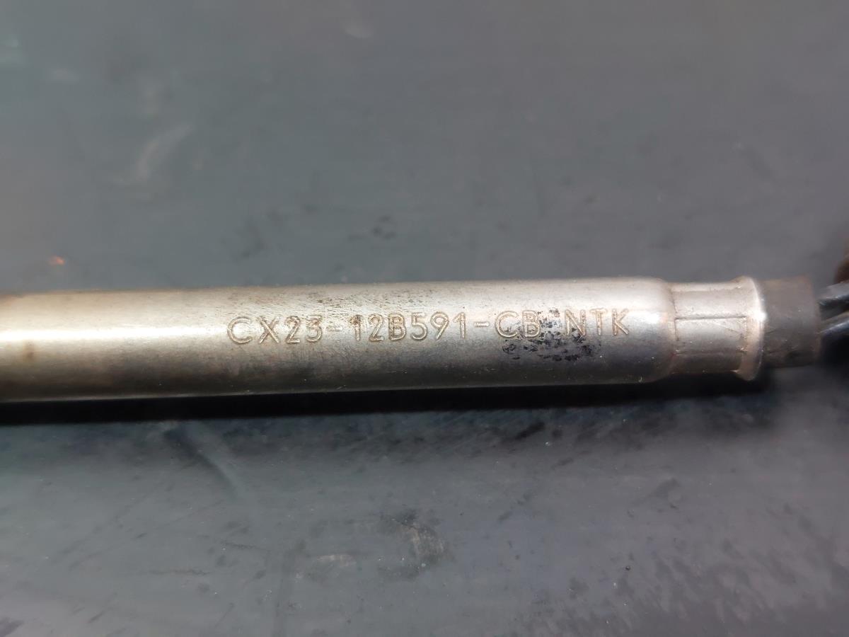 Temperature sensor JAGUAR XF (X250) Imagem-3