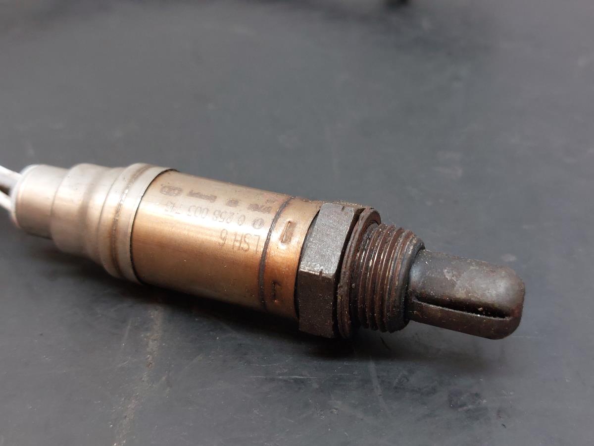 Sonda lambda PEUGEOT 106 II (1A_, 1C_) Imagem-1