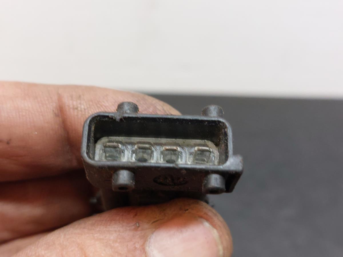 Sonda lambda PEUGEOT 106 II (1A_, 1C_) Imagem-2