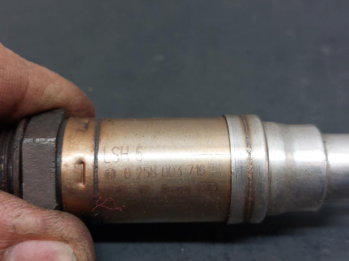 Sonda lambda PEUGEOT 106 II (1A_, 1C_) Imagem-3