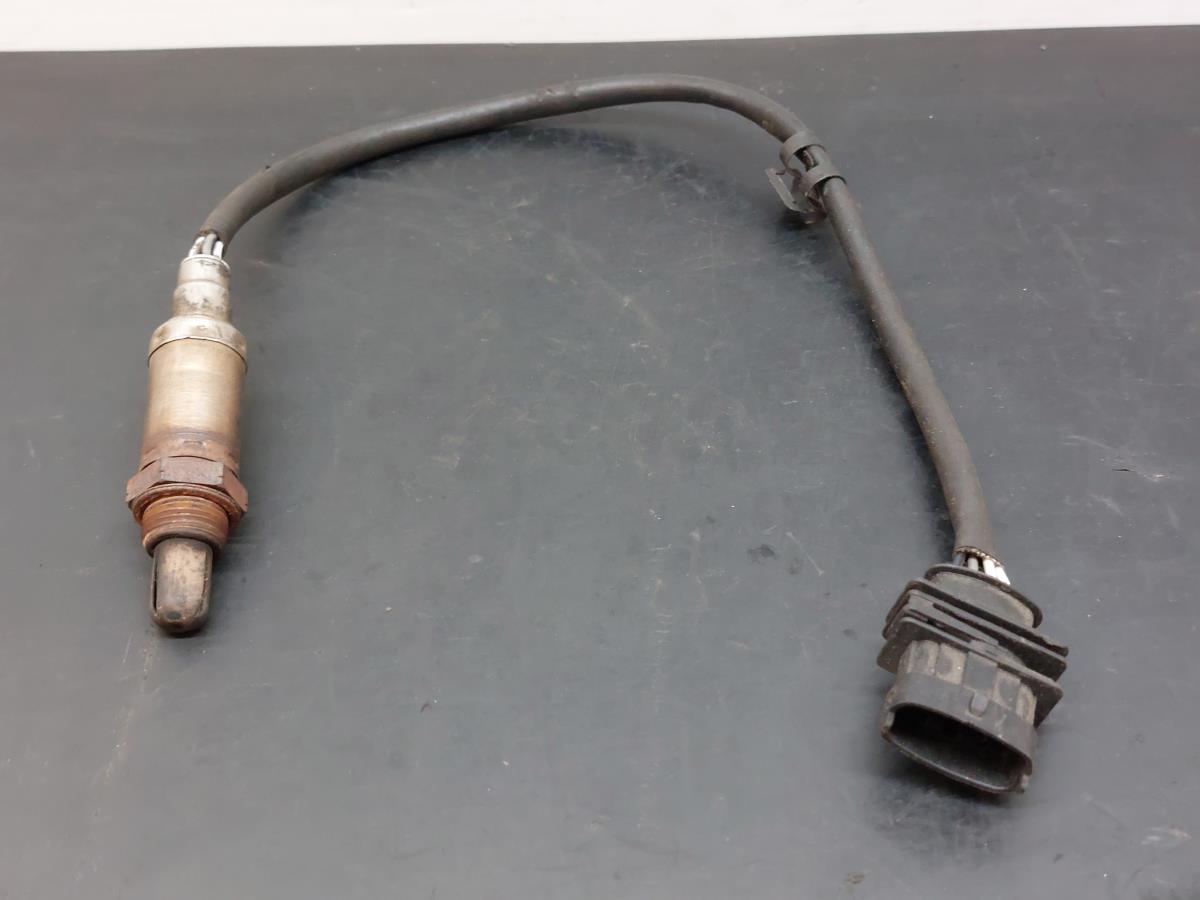 Sonda lambda OPEL Astra G Hatchback (F48_, F08_)