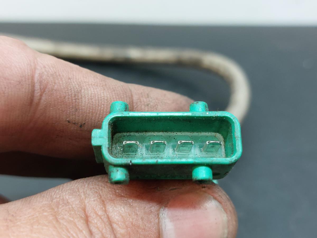 Sonda lambda CITROËN C3 I (FC_) Imagem-2