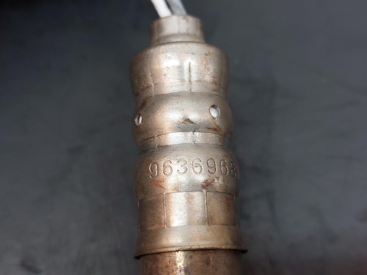 Sonda lambda CITROËN C3 I (FC_) Imagem-3