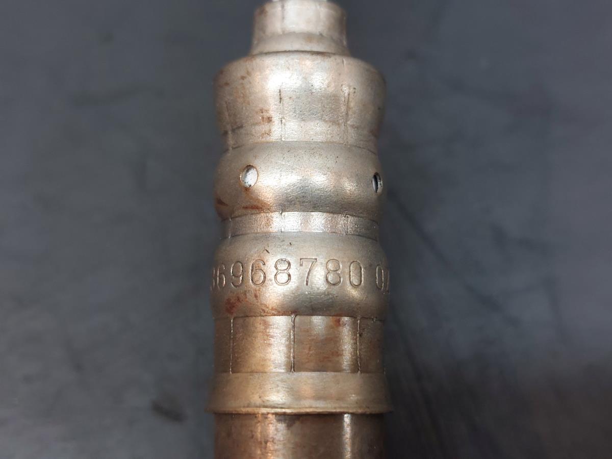 Sonda lambda CITROËN C3 I (FC_) Imagem-4