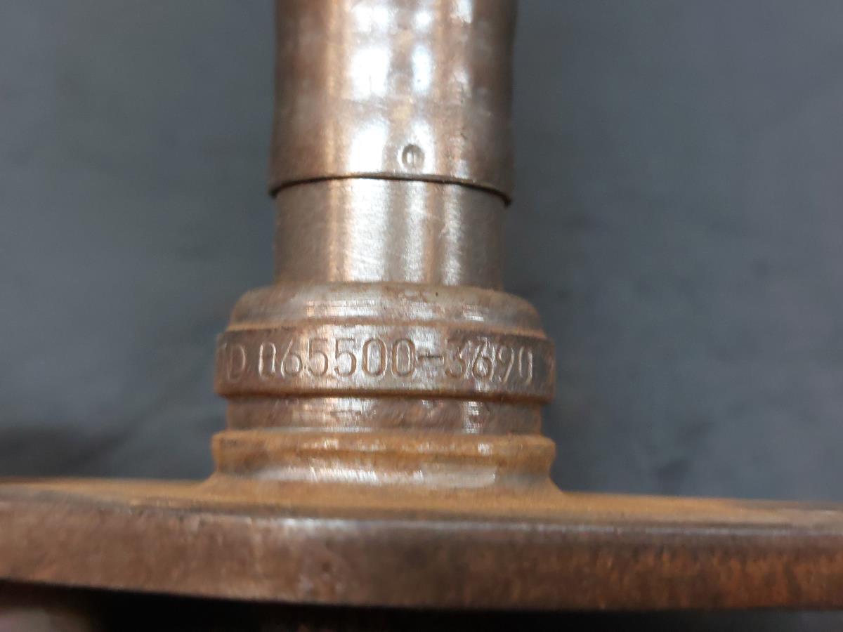 Sonda lambda TOYOTA Corolla Sedan (_E10_) Imagem-3