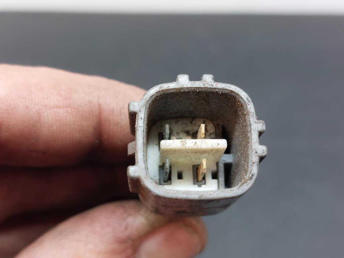 Sonda lambda TOYOTA Corolla Sedan (_E10_) Imagem-2