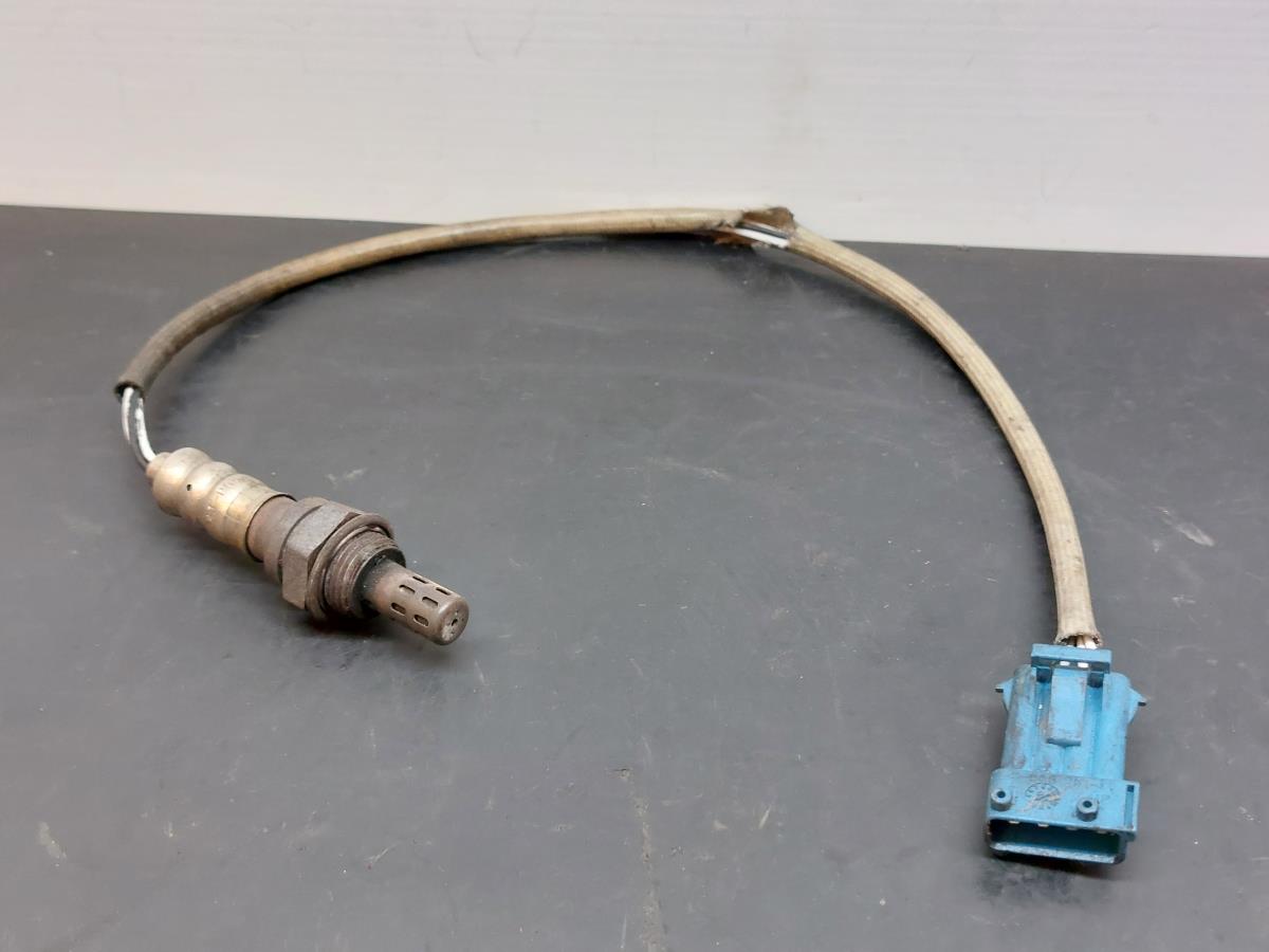 Sonda lambda PEUGEOT 206 (2A/C)