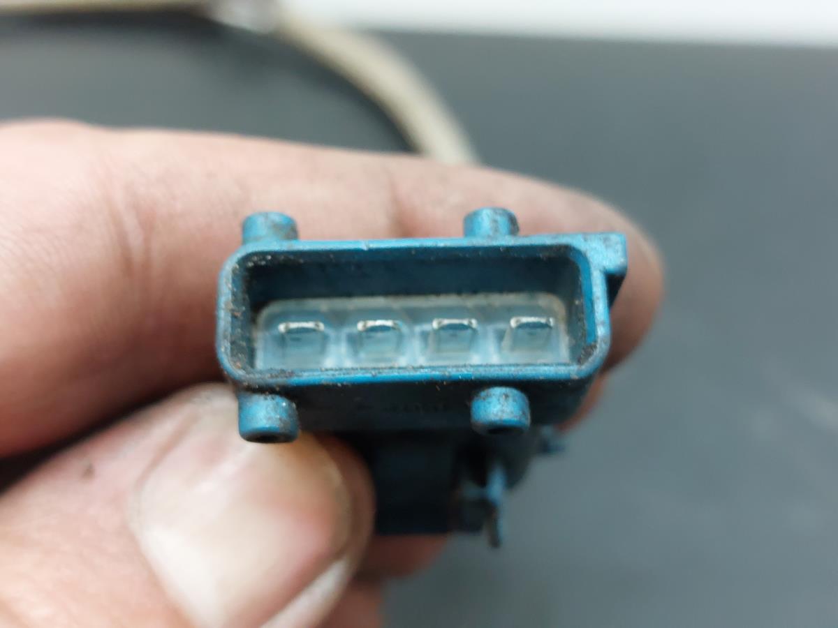Sonda lambda PEUGEOT 206 (2A/C) Imagem-2