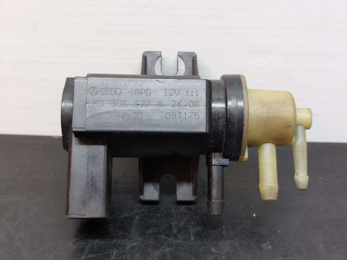 Válvula reguladora pressão turbo SEAT Ibiza III (6L1)