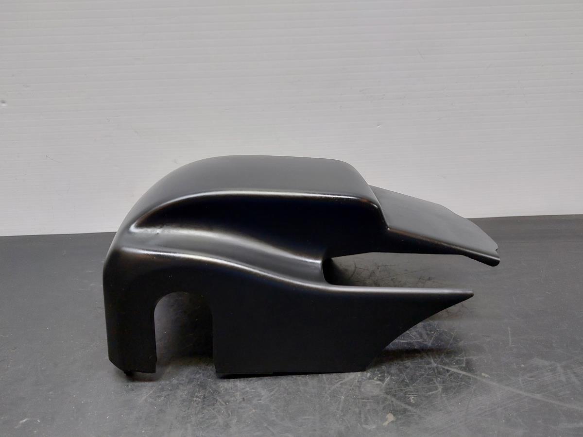Underbody shielding PORSCHE Cayenne (92A) Imagem-2