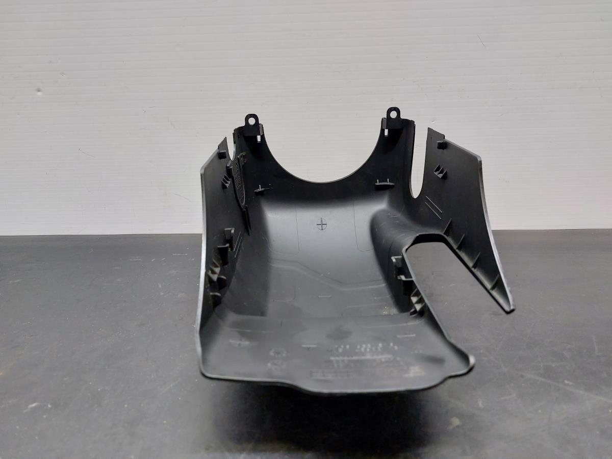 Underbody shielding PORSCHE Cayenne (92A) Imagem-5