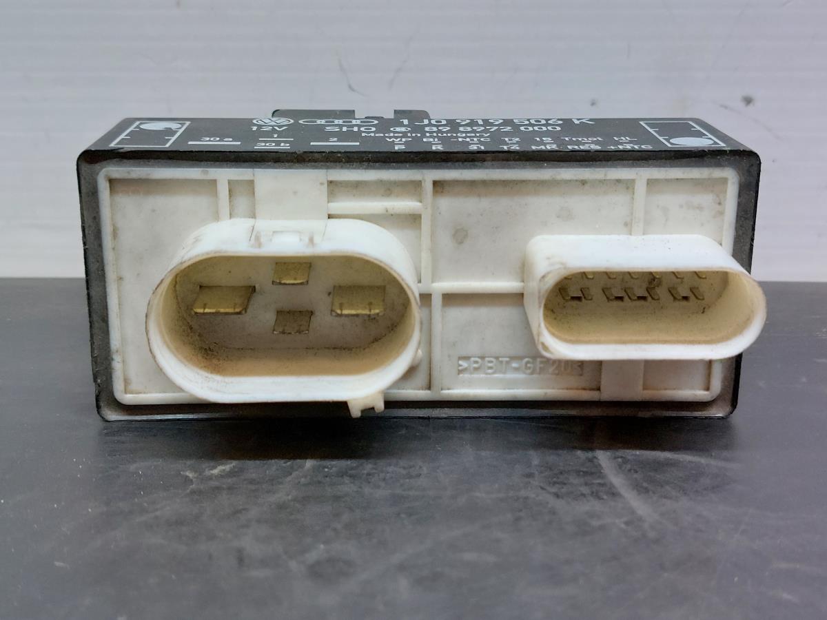 Resistência do ventilador / ventoínha AUDI A3 (8L1) Imagem-3