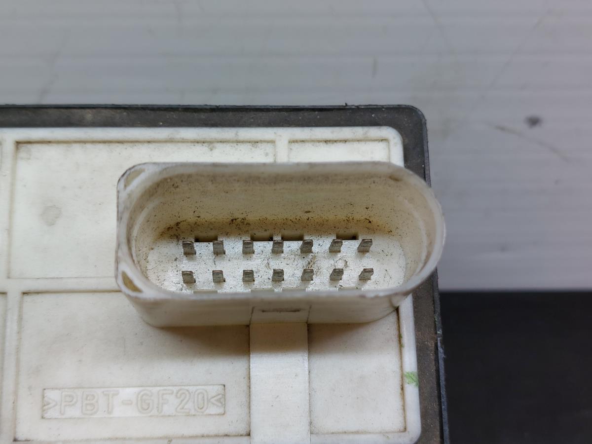 Resistência do ventilador / ventoínha AUDI A3 (8L1) Imagem-4