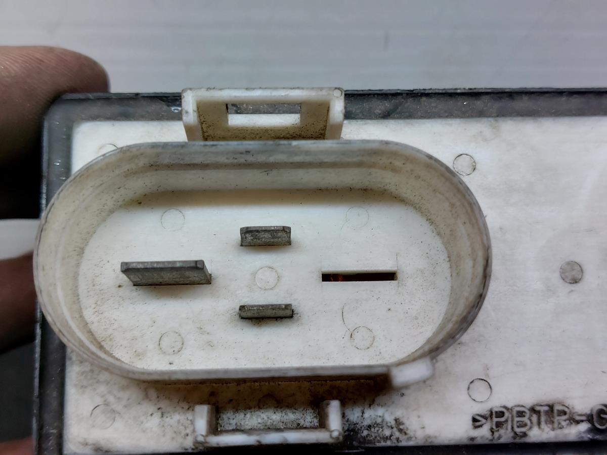 Resistência do ventilador / ventoínha VOLKSWAGEN Golf III (1H1) Imagem-5