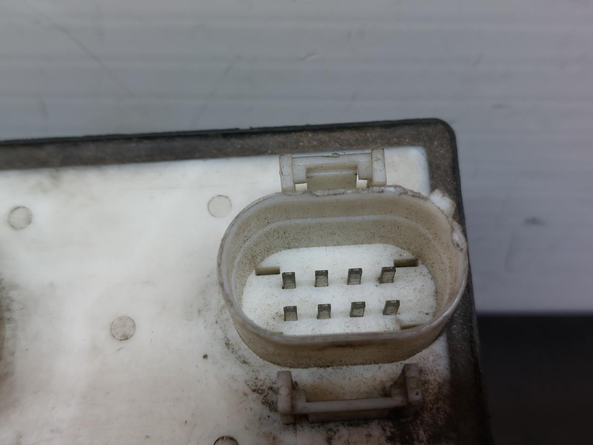 Resistência do ventilador / ventoínha VOLKSWAGEN Golf III (1H1) Imagem-4