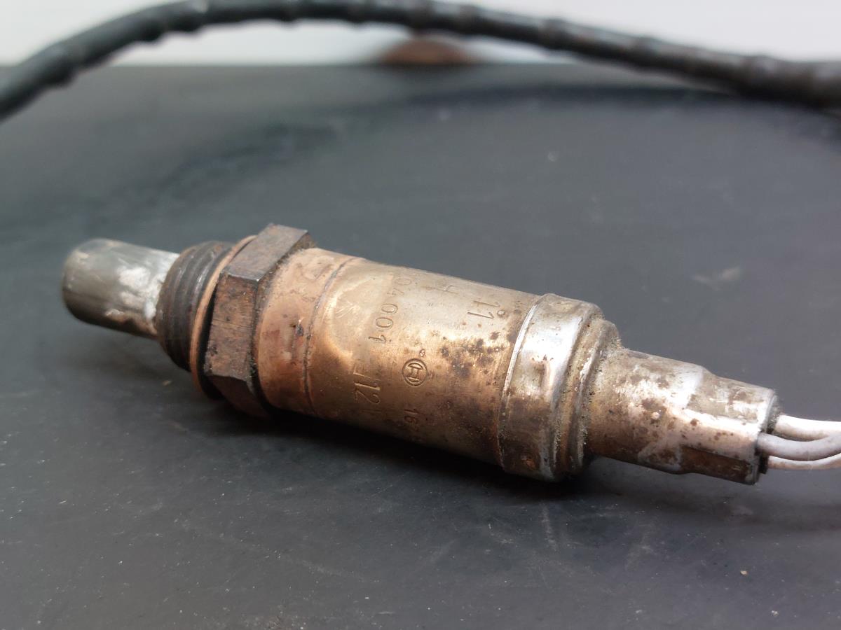 Sonda lambda LANCIA Y10 (156_) Imagem-1