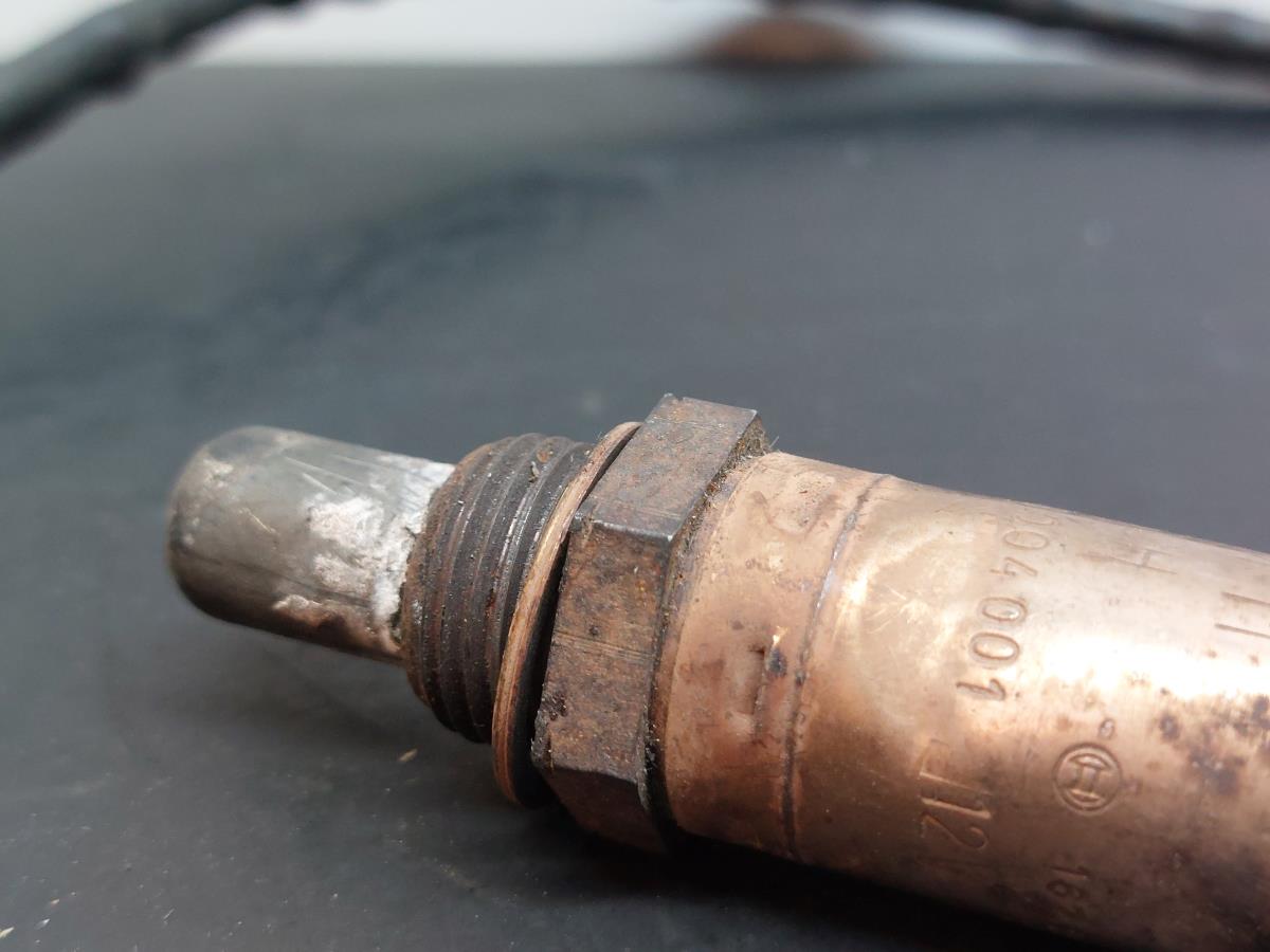 Sonda lambda LANCIA Y10 (156_) Imagem-2