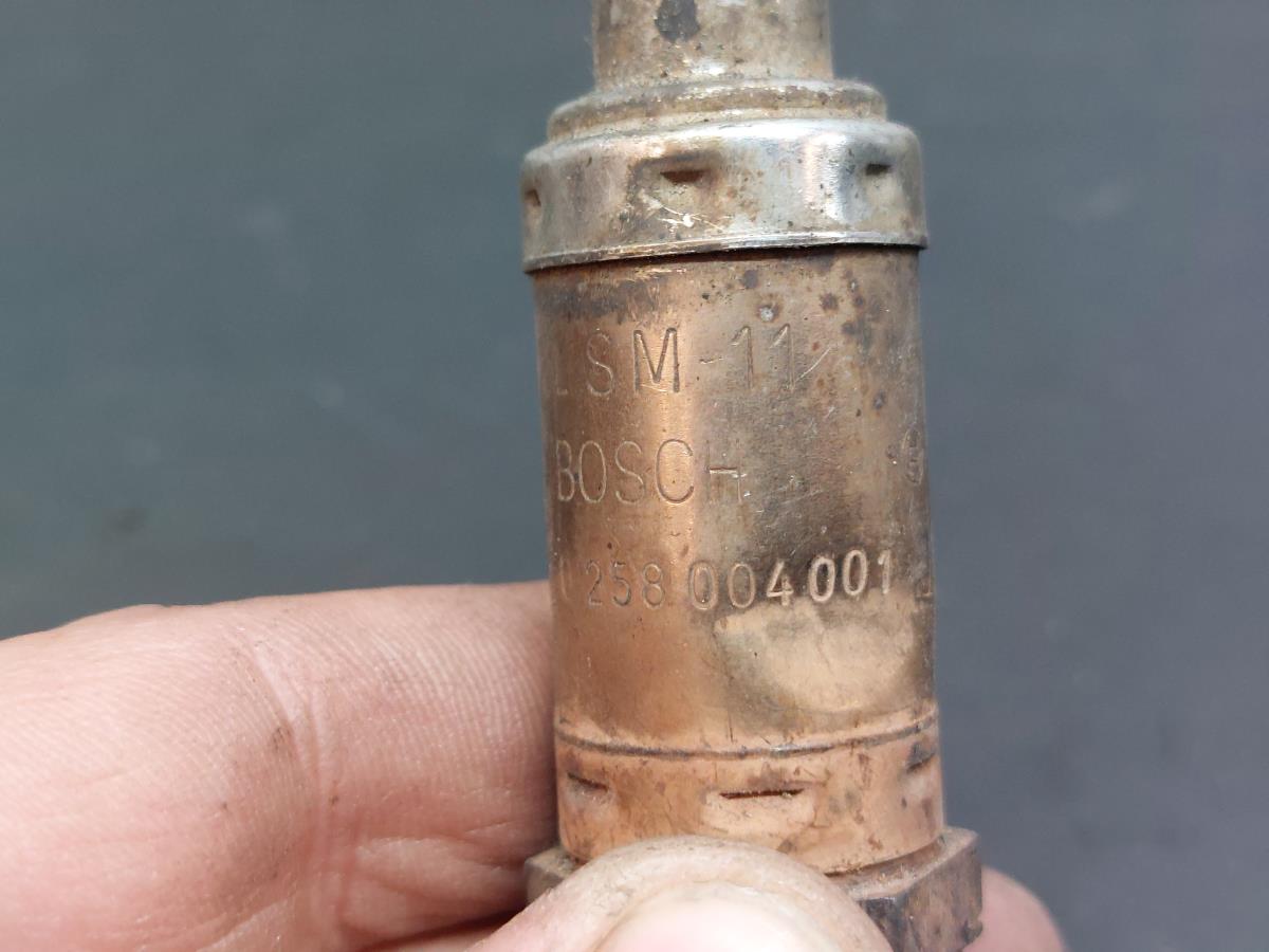 Sonda lambda LANCIA Y10 (156_) Imagem-4