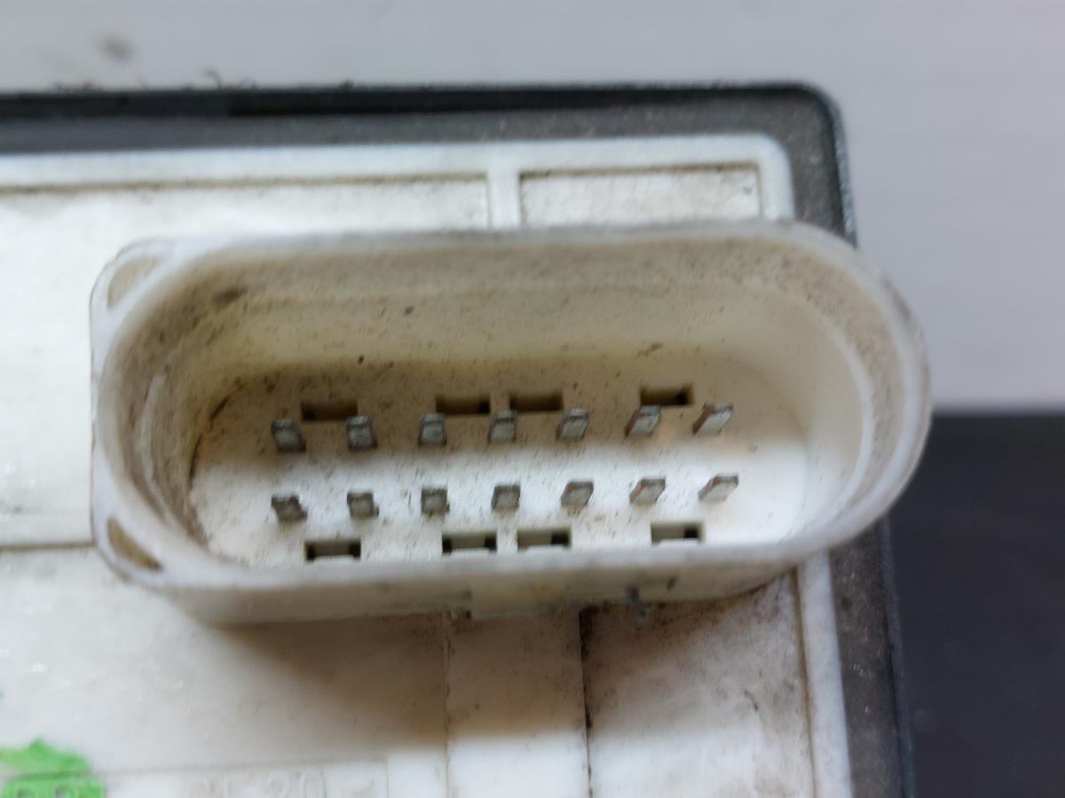 Resistência do ventilador / ventoínha VOLKSWAGEN Polo (6N) Imagem-4