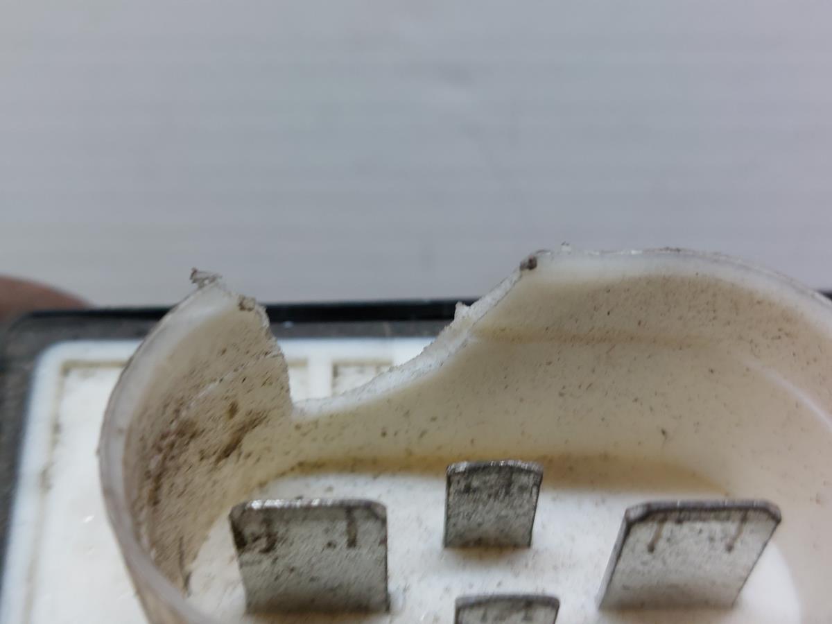 Resistência do ventilador / ventoínha VOLKSWAGEN Polo (6N) Imagem-6