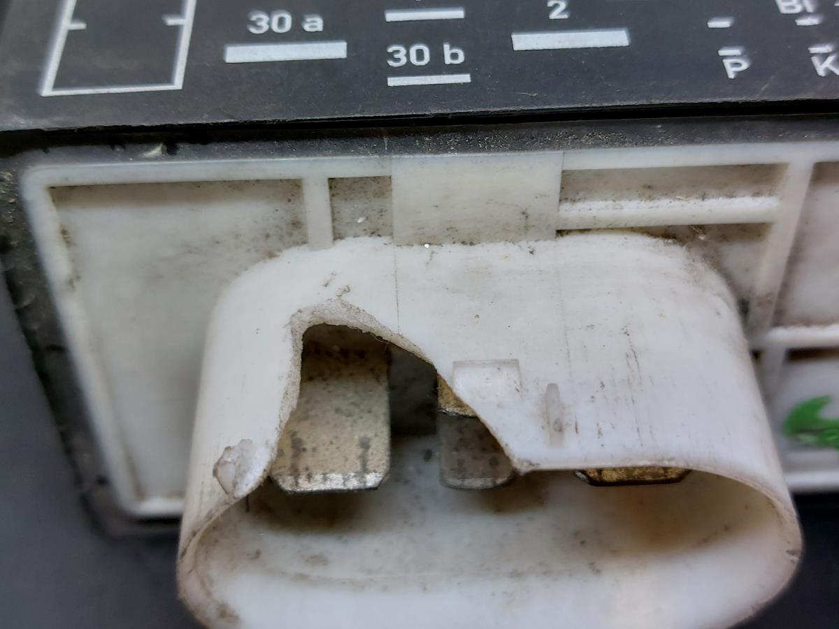 Resistência do ventilador / ventoínha VOLKSWAGEN Polo (6N) Imagem-7