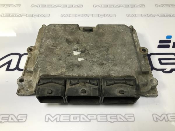 Centralina motor / ECU RENAULT Laguna II (BG0/1_)