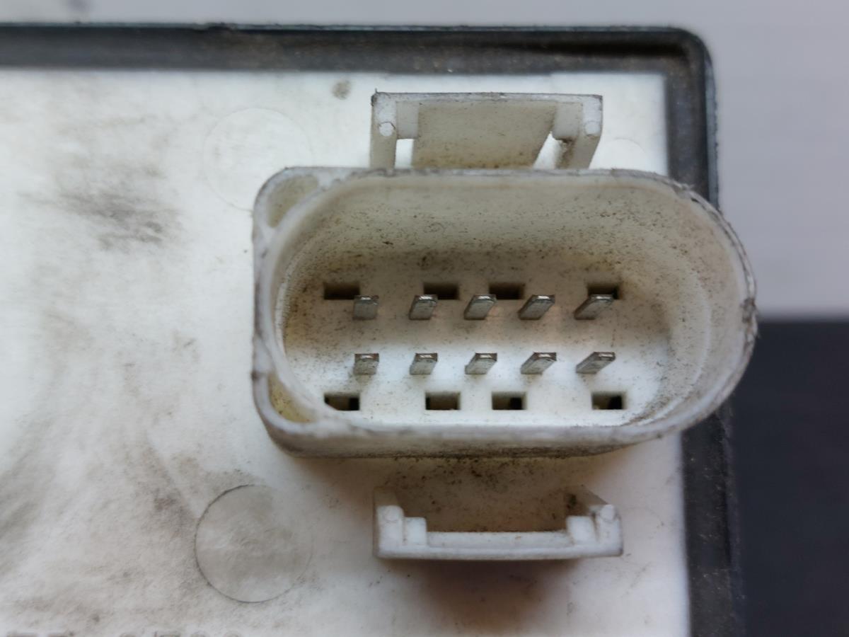 Resistência do ventilador / ventoínha VOLKSWAGEN Golf III (1H1) Imagem-4