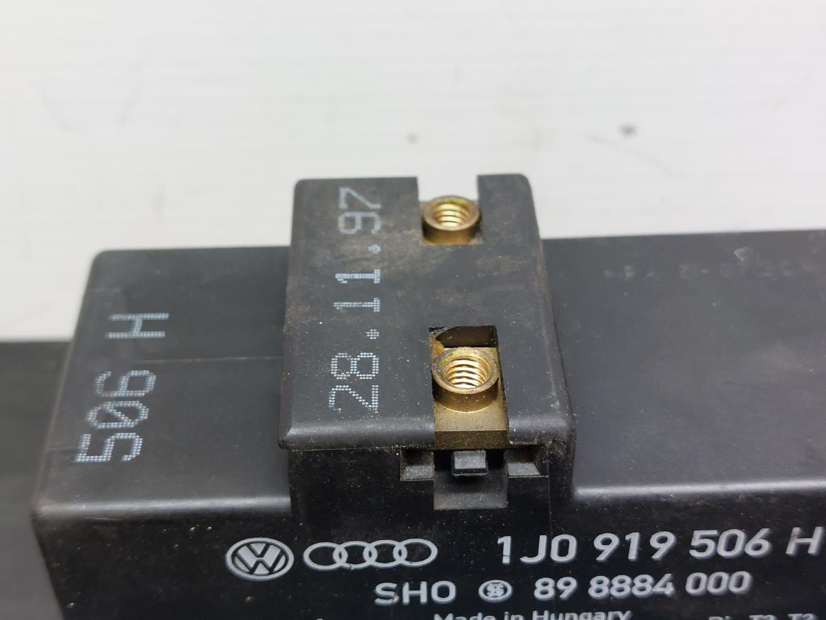 Resistência do ventilador / ventoínha AUDI A3 (8L1) Imagem-2