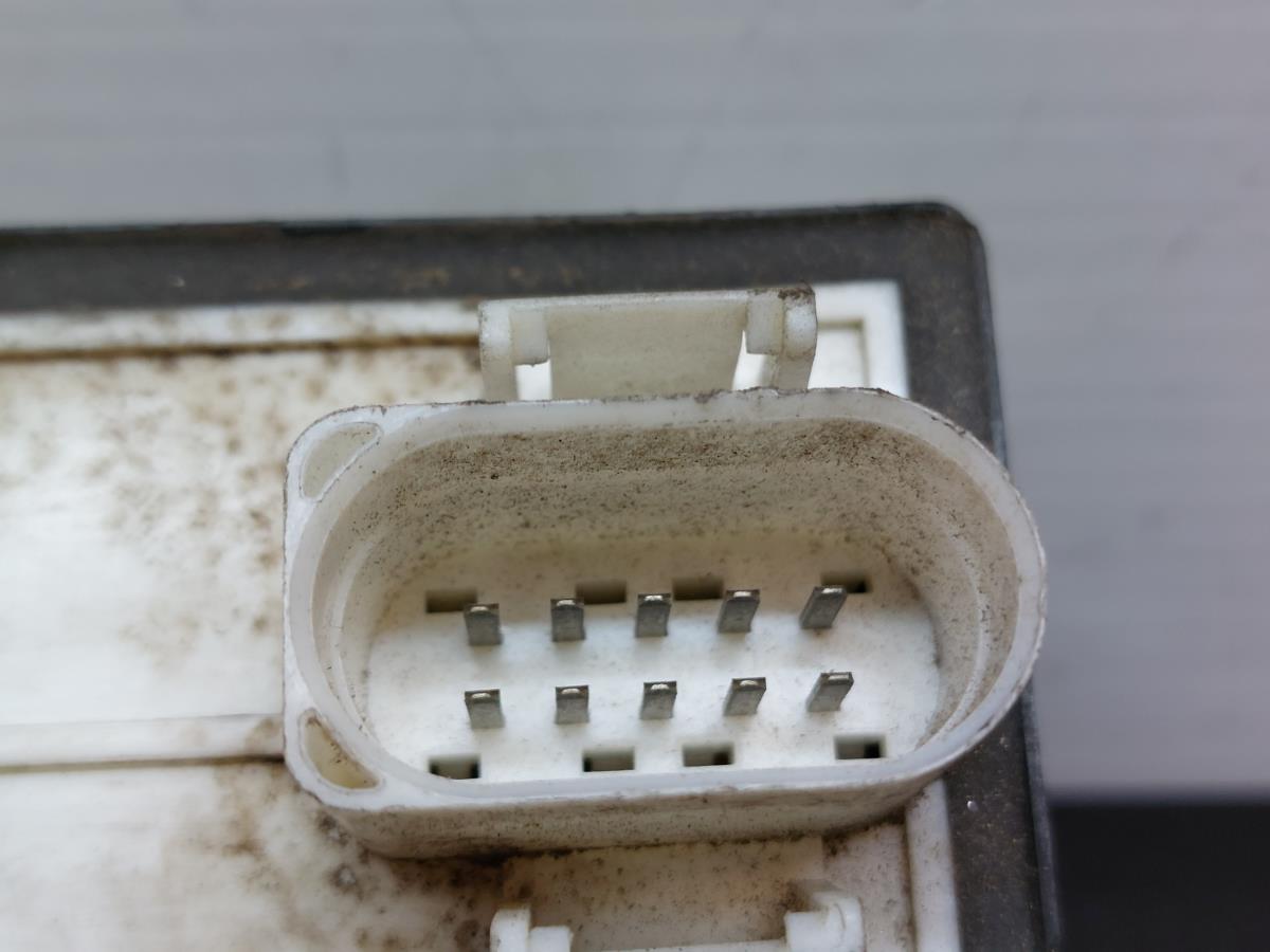 Resistência do ventilador / ventoínha AUDI A3 (8L1) Imagem-4